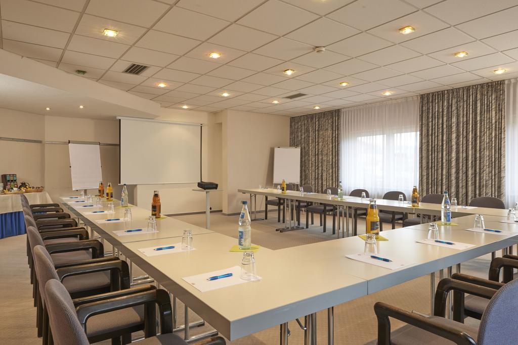 Trans World Hotel Auefeld Hannoversch Münden Εξωτερικό φωτογραφία