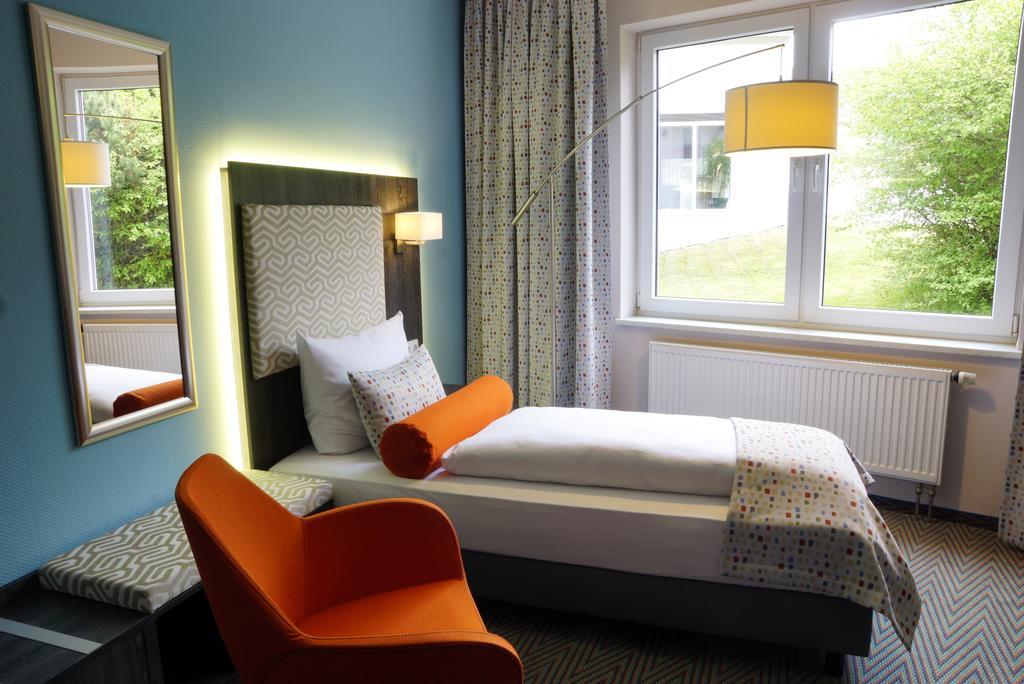 Trans World Hotel Auefeld Hannoversch Münden Εξωτερικό φωτογραφία